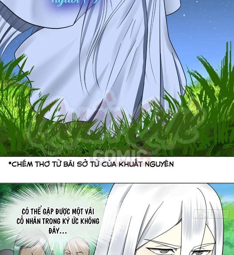 Ta Luyện Khí Ba Ngàn Năm Chap 81 - Next Chap 82