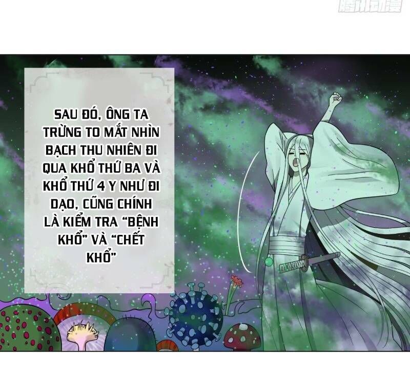 Ta Luyện Khí Ba Ngàn Năm Chap 81 - Next Chap 82