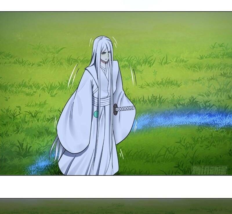 Ta Luyện Khí Ba Ngàn Năm Chap 81 - Next Chap 82