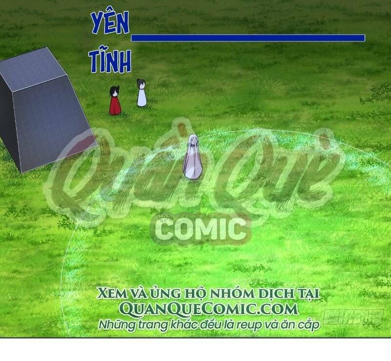 Ta Luyện Khí Ba Ngàn Năm Chap 81 - Next Chap 82