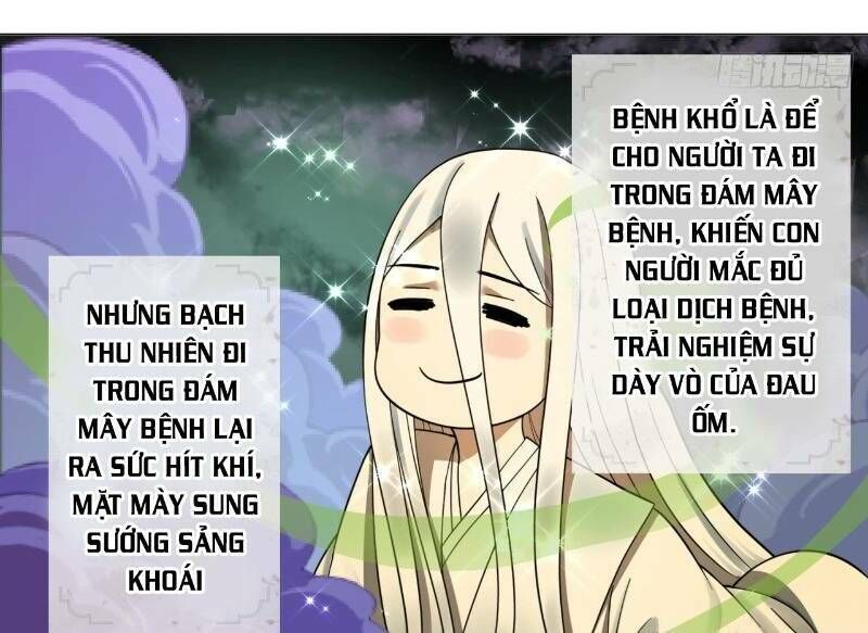 Ta Luyện Khí Ba Ngàn Năm Chap 81 - Next Chap 82