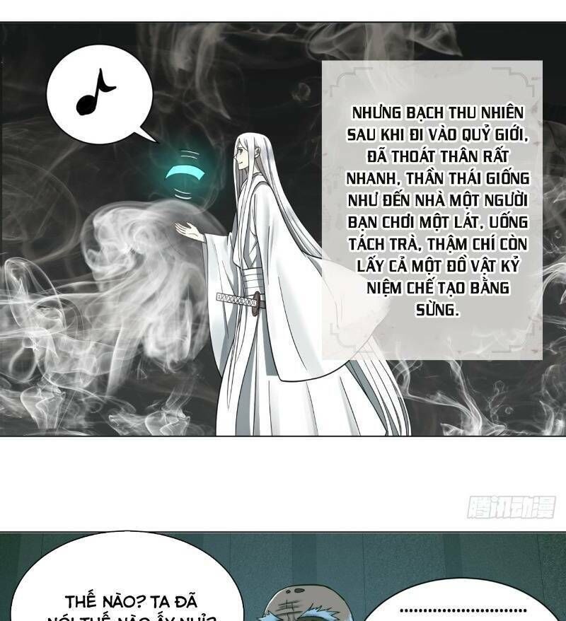 Ta Luyện Khí Ba Ngàn Năm Chap 81 - Next Chap 82