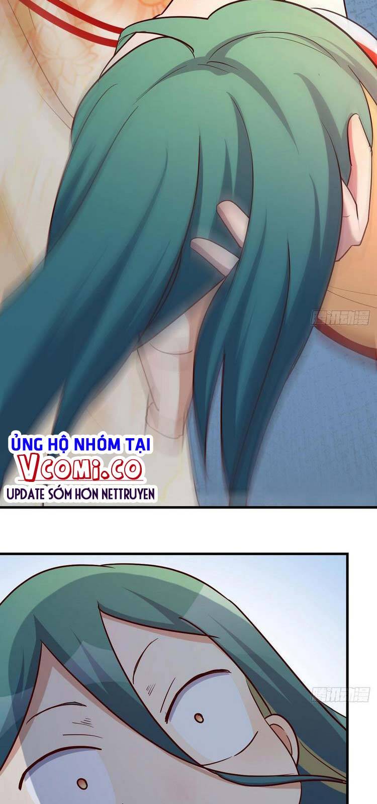 Ta Mắc Chứng Tu Luyện Trâu Bò Chap 11 - Next Chap 12