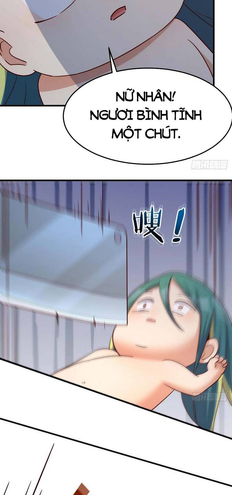 Ta Mắc Chứng Tu Luyện Trâu Bò Chap 11 - Next Chap 12