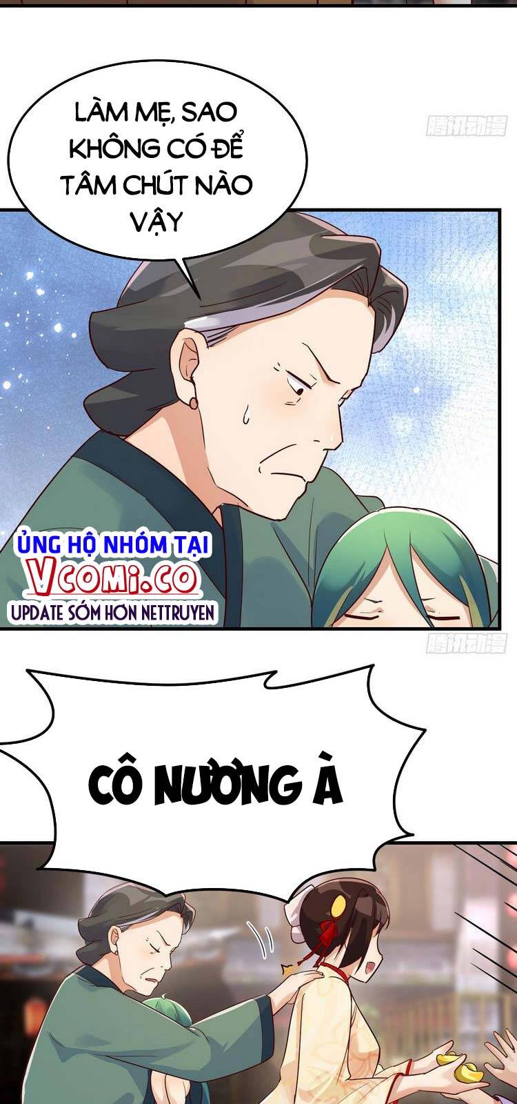 Ta Mắc Chứng Tu Luyện Trâu Bò Chap 11 - Next Chap 12