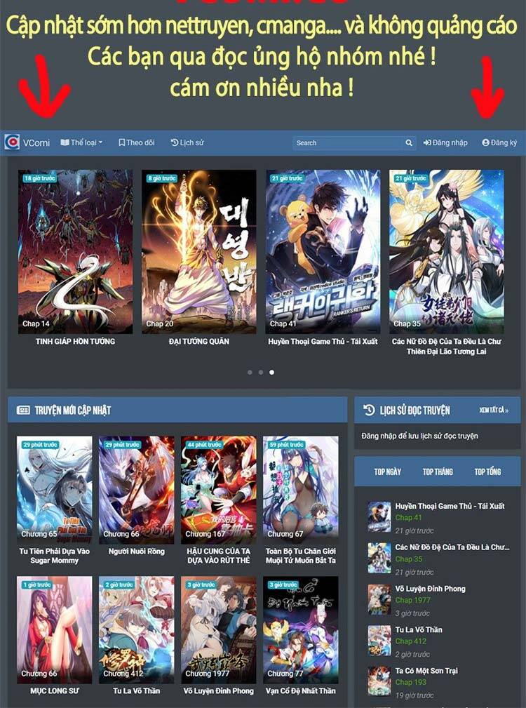 Ta Mắc Chứng Tu Luyện Trâu Bò Chap 11 - Next Chap 12