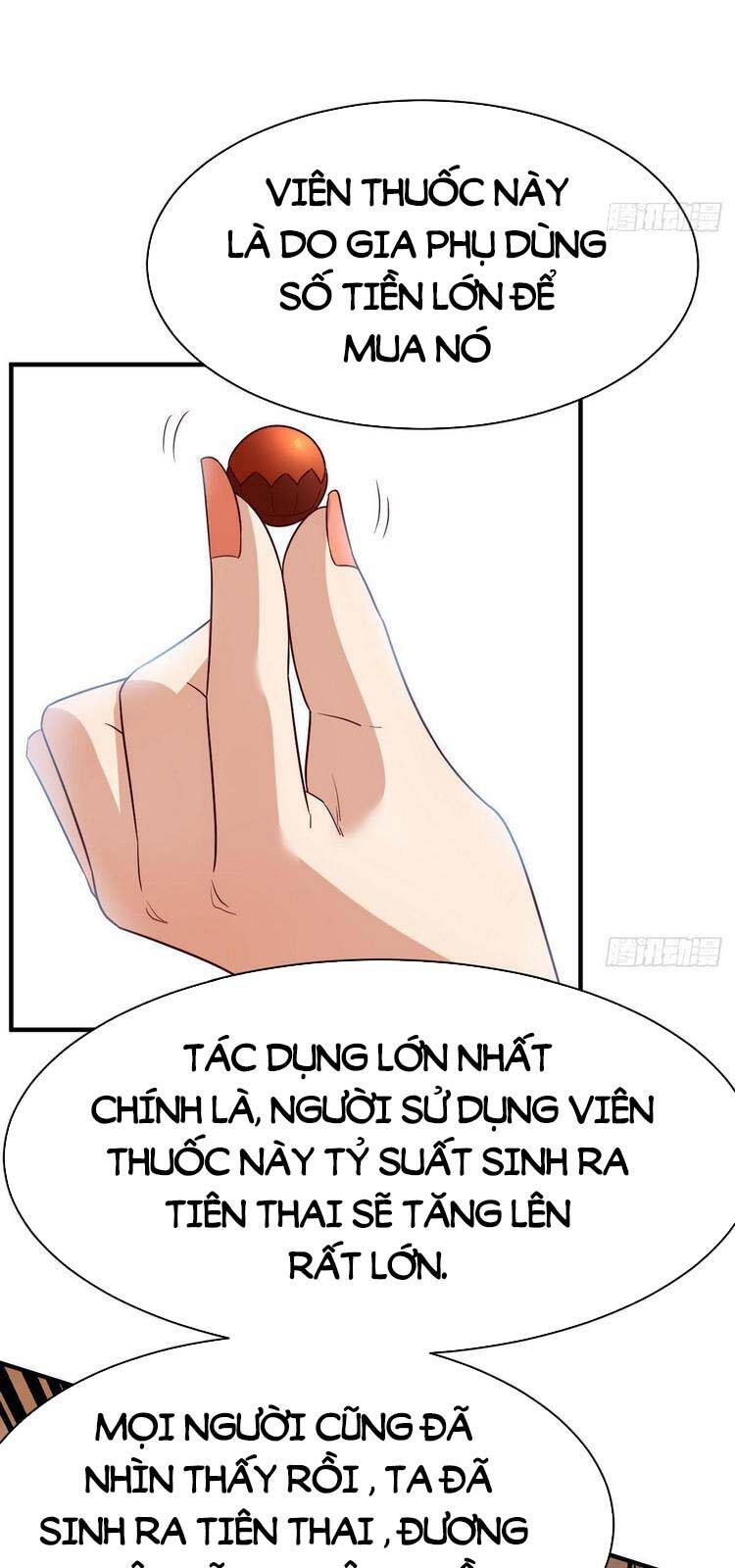 Ta Mắc Chứng Tu Luyện Trâu Bò Chap 11 - Next Chap 12