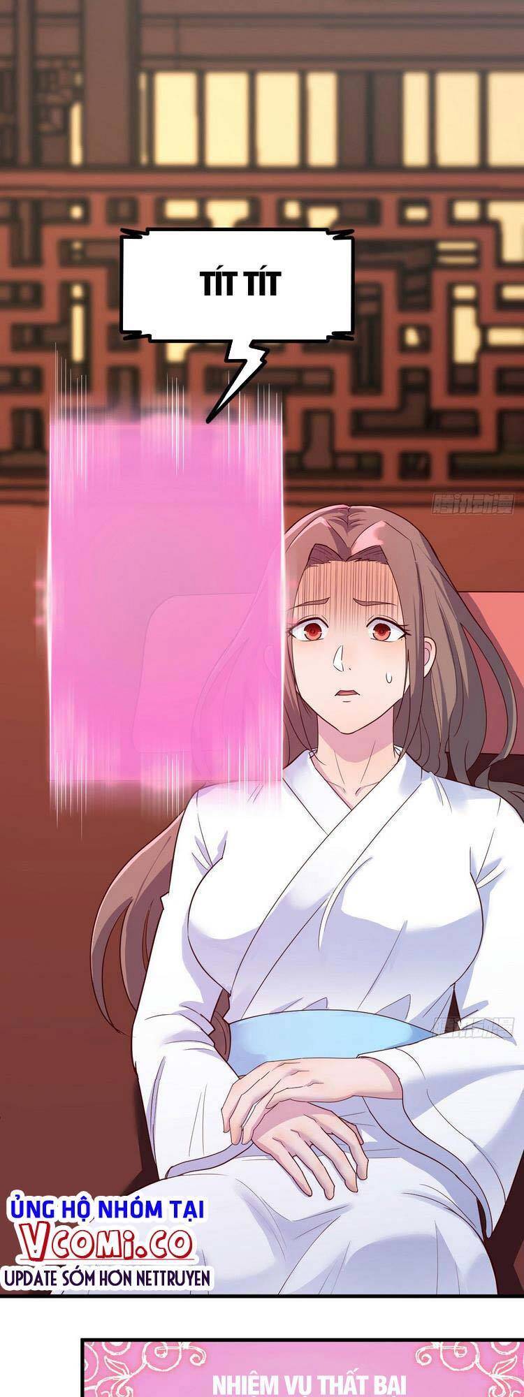 Ta Mắc Chứng Tu Luyện Trâu Bò Chap 37 - Next Chap 38