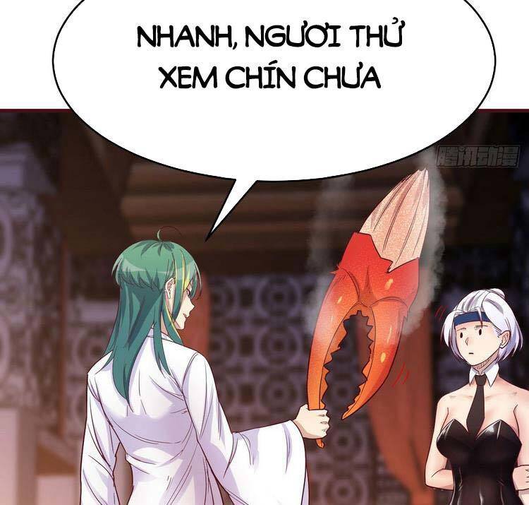 Ta Mắc Chứng Tu Luyện Trâu Bò Chap 37 - Next Chap 38