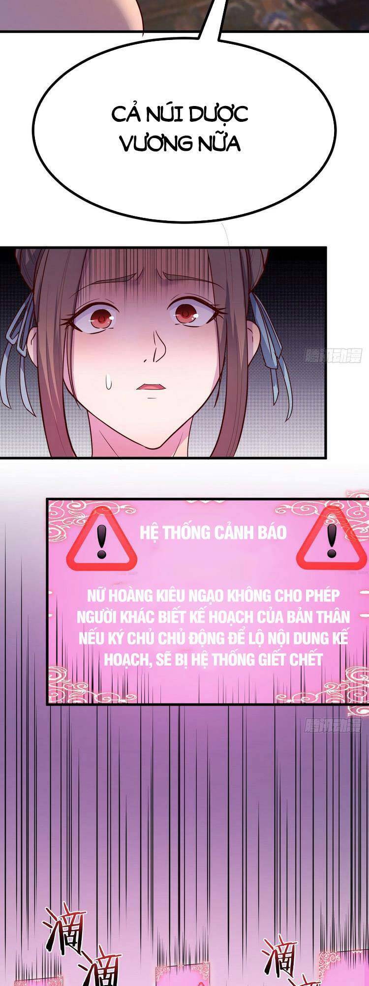 Ta Mắc Chứng Tu Luyện Trâu Bò Chap 37 - Next Chap 38
