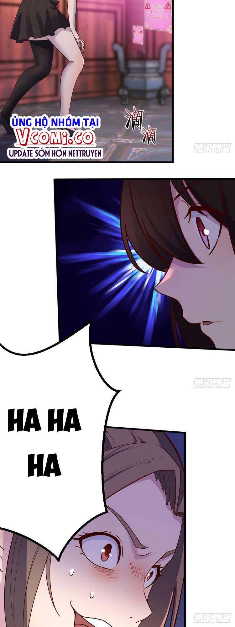 Ta Mắc Chứng Tu Luyện Trâu Bò Chap 37 - Next Chap 38