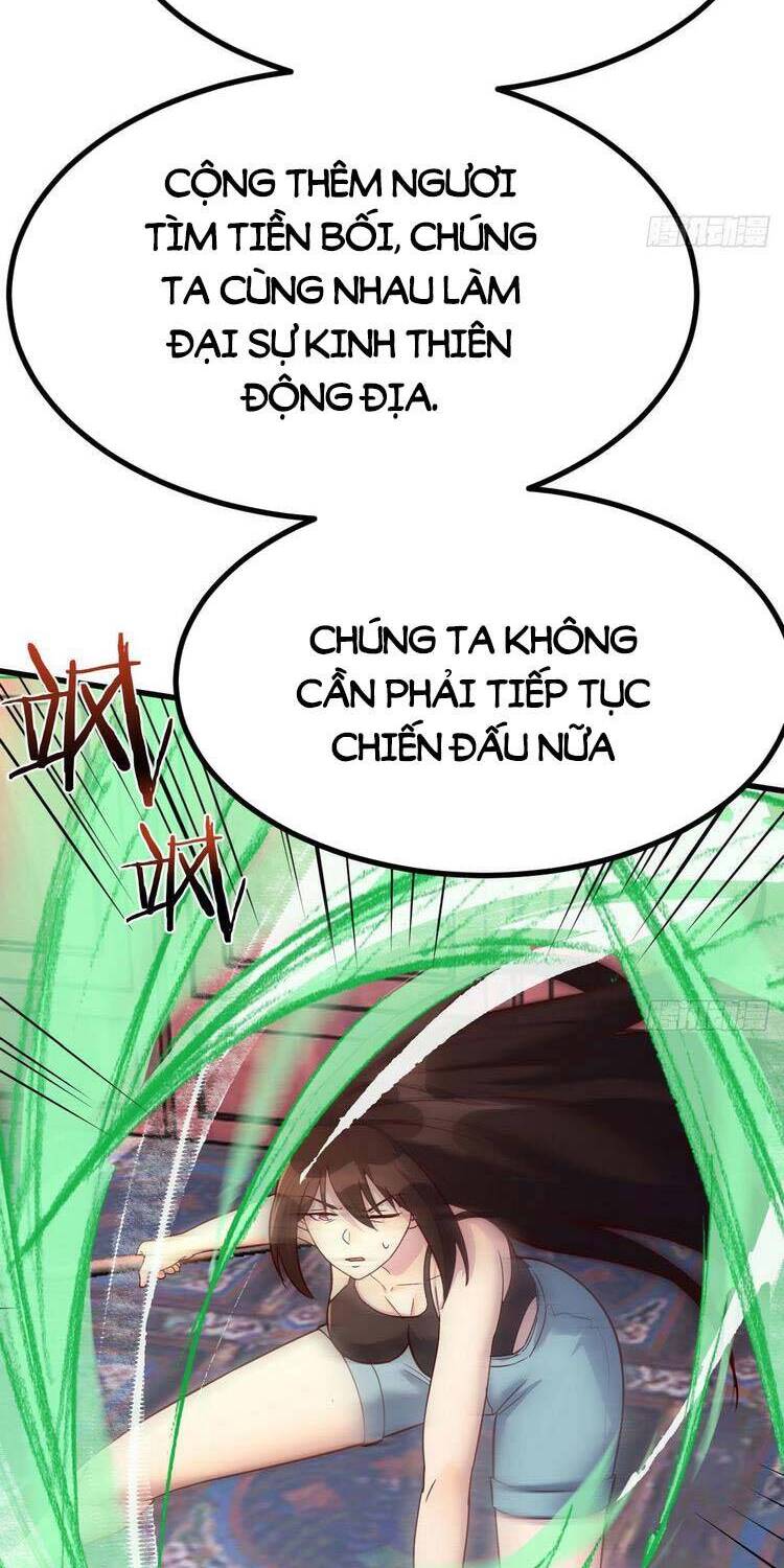 Ta Mắc Chứng Tu Luyện Trâu Bò Chap 38 - Next Chap 39