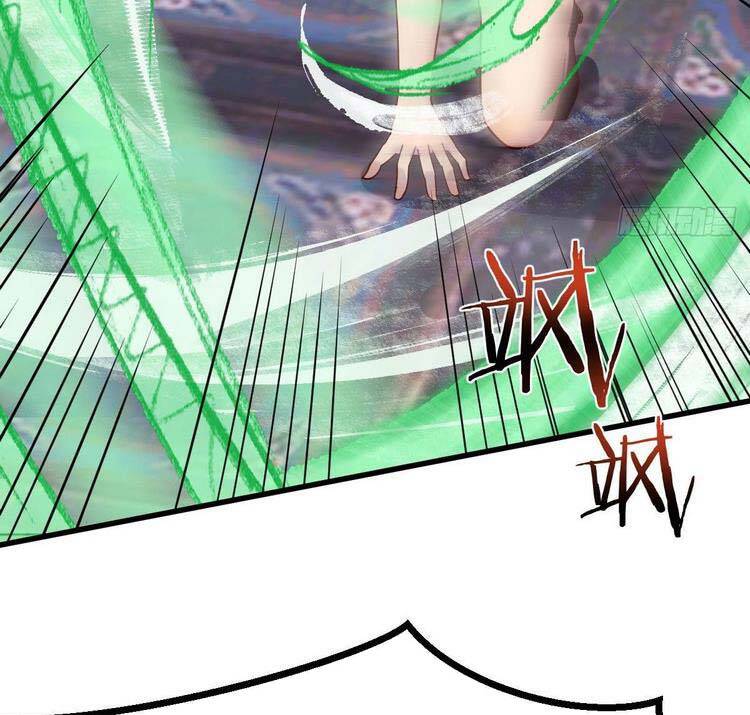 Ta Mắc Chứng Tu Luyện Trâu Bò Chap 38 - Next Chap 39