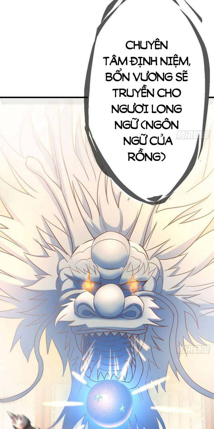 Ta Mắc Chứng Tu Luyện Trâu Bò Chap 38 - Next Chap 39
