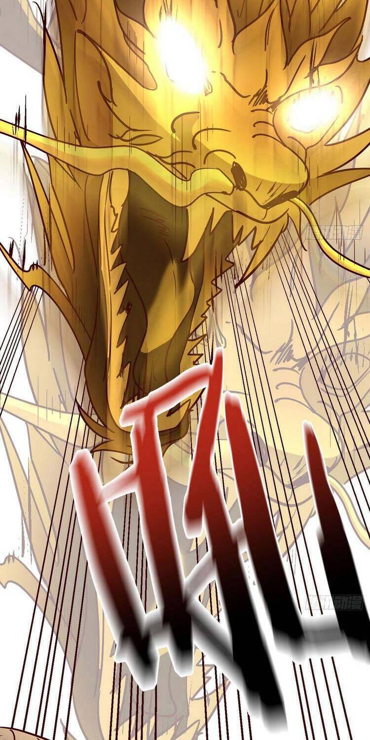 Ta Mắc Chứng Tu Luyện Trâu Bò Chap 38 - Next Chap 39