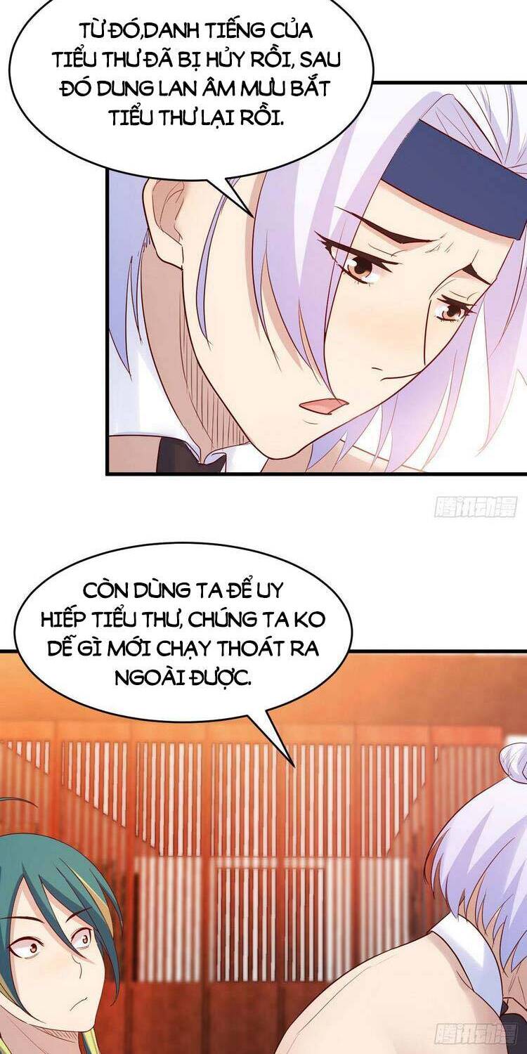 Ta Mắc Chứng Tu Luyện Trâu Bò Chap 38 - Next Chap 39