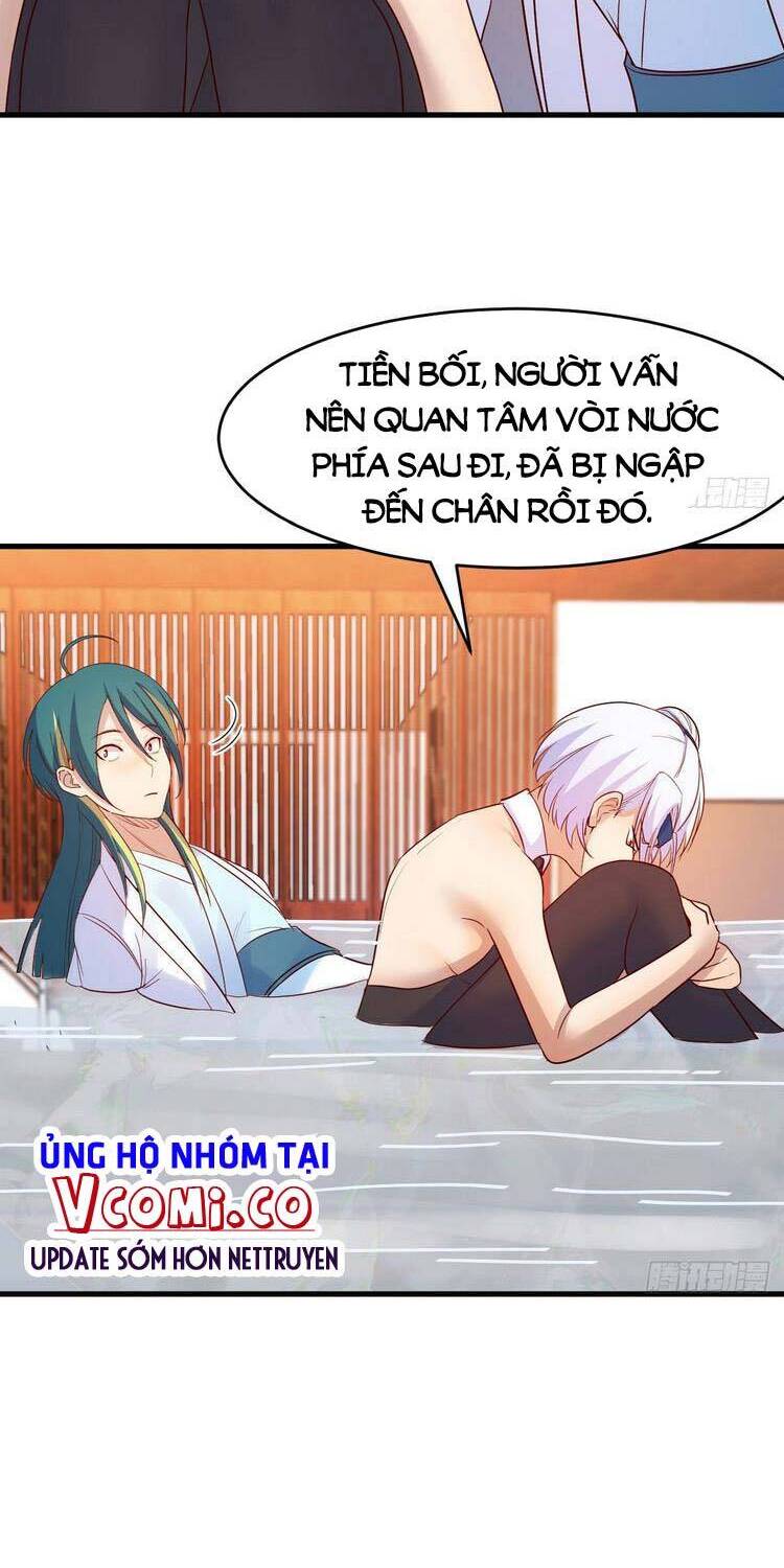 Ta Mắc Chứng Tu Luyện Trâu Bò Chap 38 - Next Chap 39