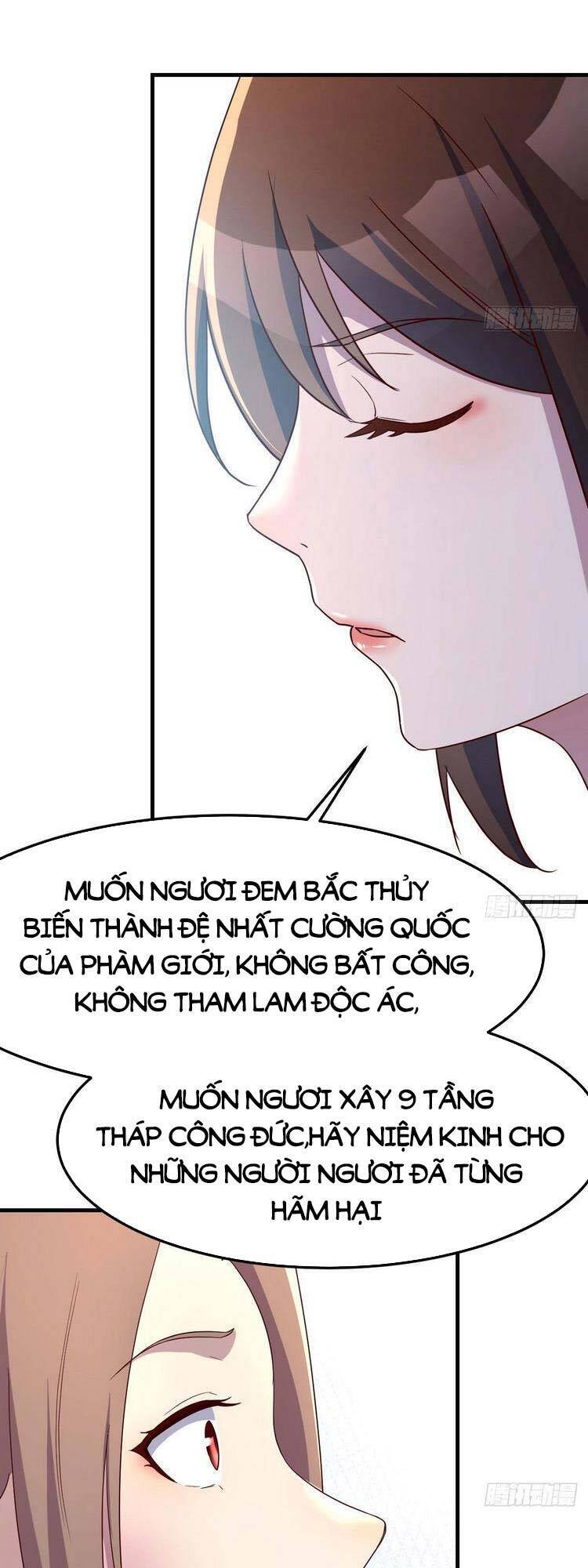 Ta Mắc Chứng Tu Luyện Trâu Bò Chap 39 - Next Chap 40