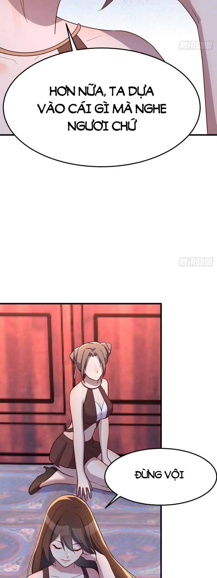Ta Mắc Chứng Tu Luyện Trâu Bò Chap 39 - Next Chap 40