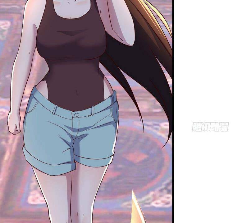 Ta Mắc Chứng Tu Luyện Trâu Bò Chap 39 - Next Chap 40