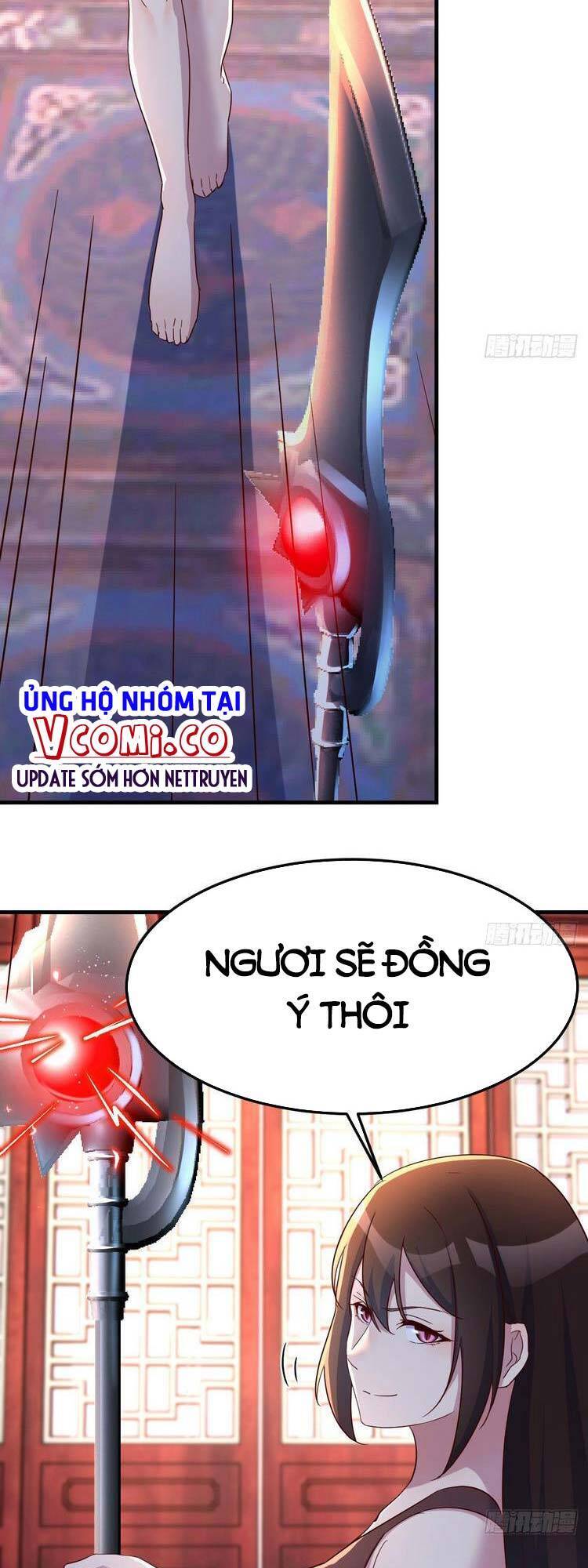 Ta Mắc Chứng Tu Luyện Trâu Bò Chap 39 - Next Chap 40