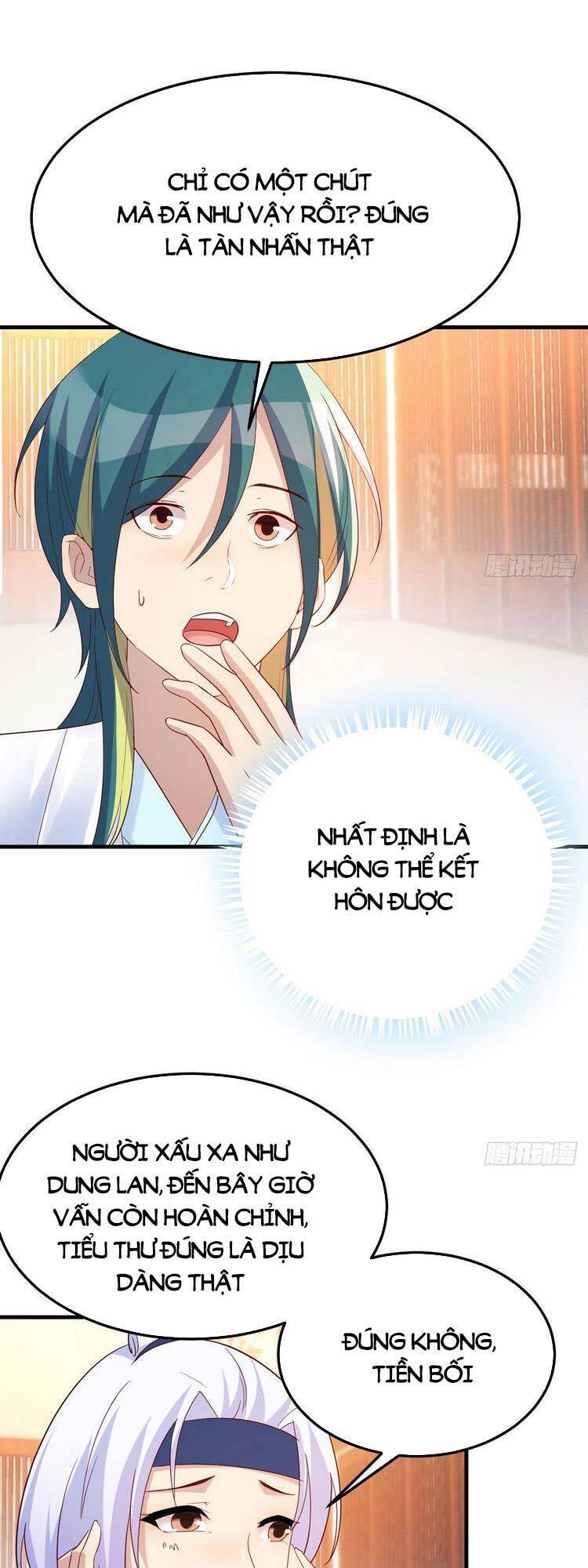 Ta Mắc Chứng Tu Luyện Trâu Bò Chap 40 - Next Chap 41
