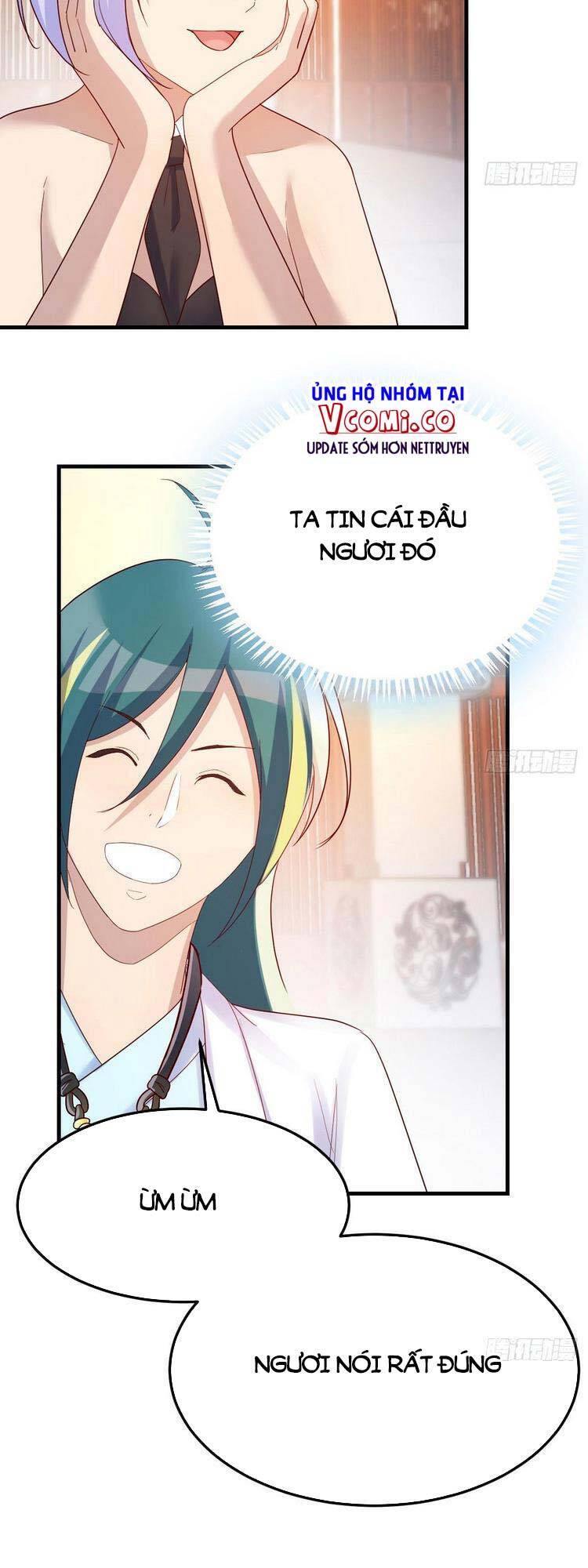 Ta Mắc Chứng Tu Luyện Trâu Bò Chap 40 - Next Chap 41