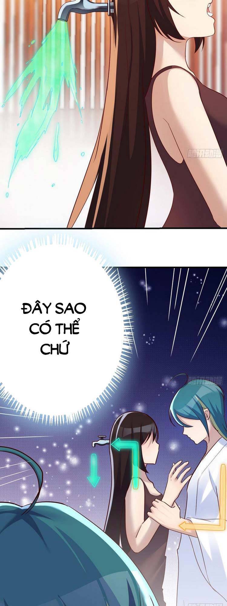 Ta Mắc Chứng Tu Luyện Trâu Bò Chap 40 - Next Chap 41