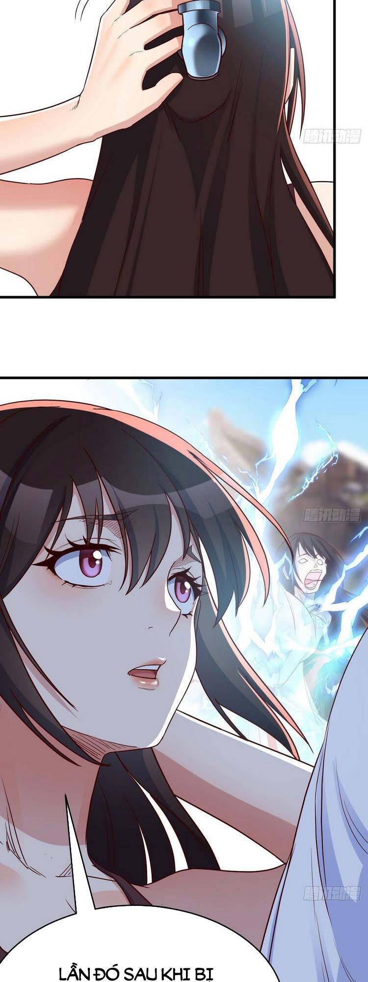 Ta Mắc Chứng Tu Luyện Trâu Bò Chap 40 - Next Chap 41