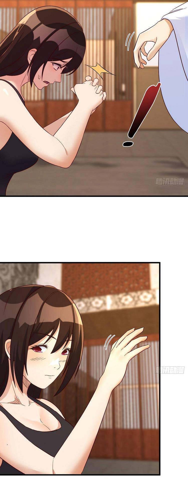 Ta Mắc Chứng Tu Luyện Trâu Bò Chap 40 - Next Chap 41