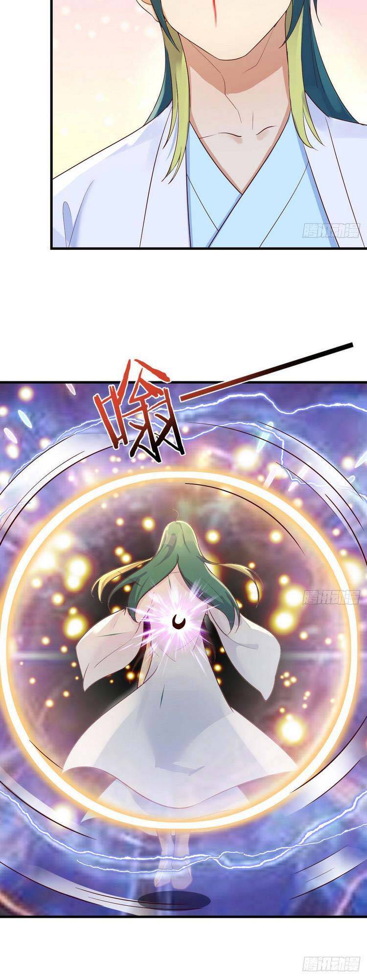 Ta Mắc Chứng Tu Luyện Trâu Bò Chap 41 - Next Chap 42