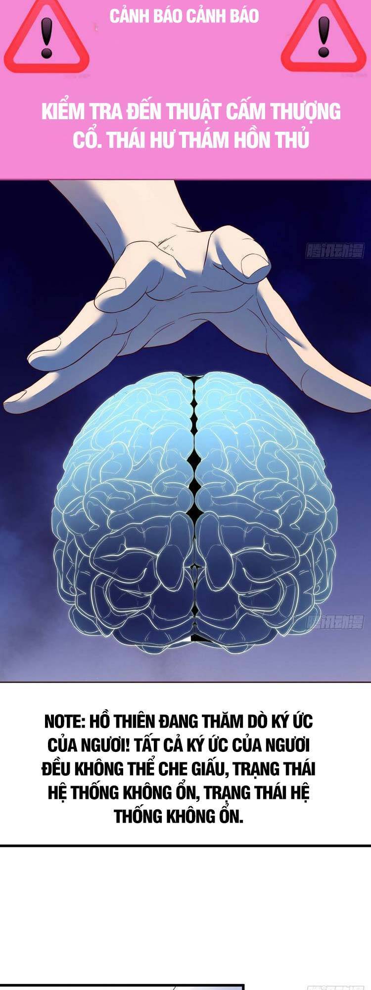 Ta Mắc Chứng Tu Luyện Trâu Bò Chap 41 - Next Chap 42