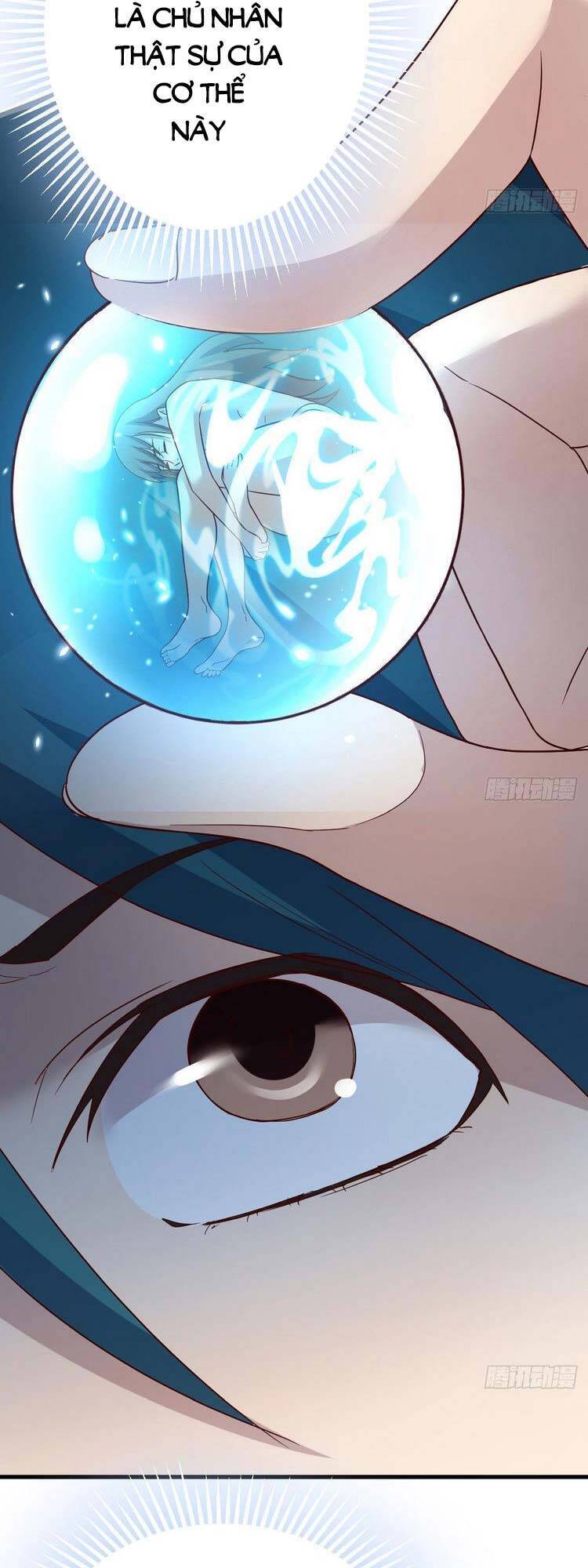 Ta Mắc Chứng Tu Luyện Trâu Bò Chap 41 - Next Chap 42