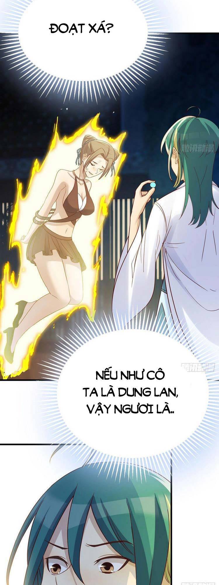 Ta Mắc Chứng Tu Luyện Trâu Bò Chap 41 - Next Chap 42