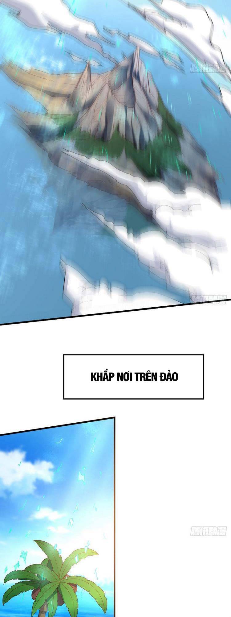 Ta Mắc Chứng Tu Luyện Trâu Bò Chap 41 - Next Chap 42