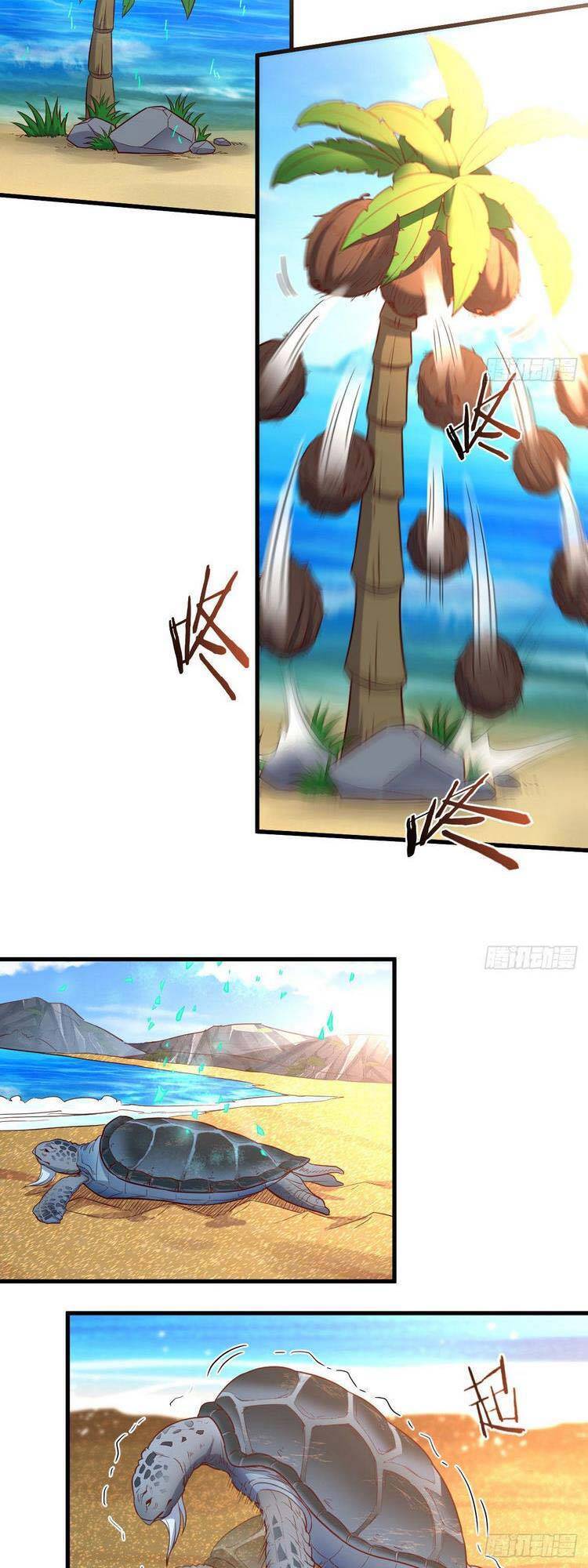 Ta Mắc Chứng Tu Luyện Trâu Bò Chap 41 - Next Chap 42
