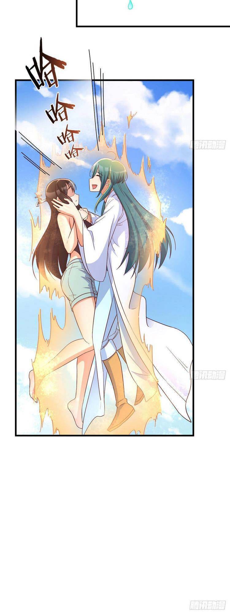 Ta Mắc Chứng Tu Luyện Trâu Bò Chap 41 - Next Chap 42