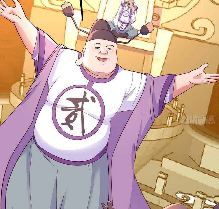 Ta Mắc Chứng Tu Luyện Trâu Bò Chap 46 - Next Chap 47