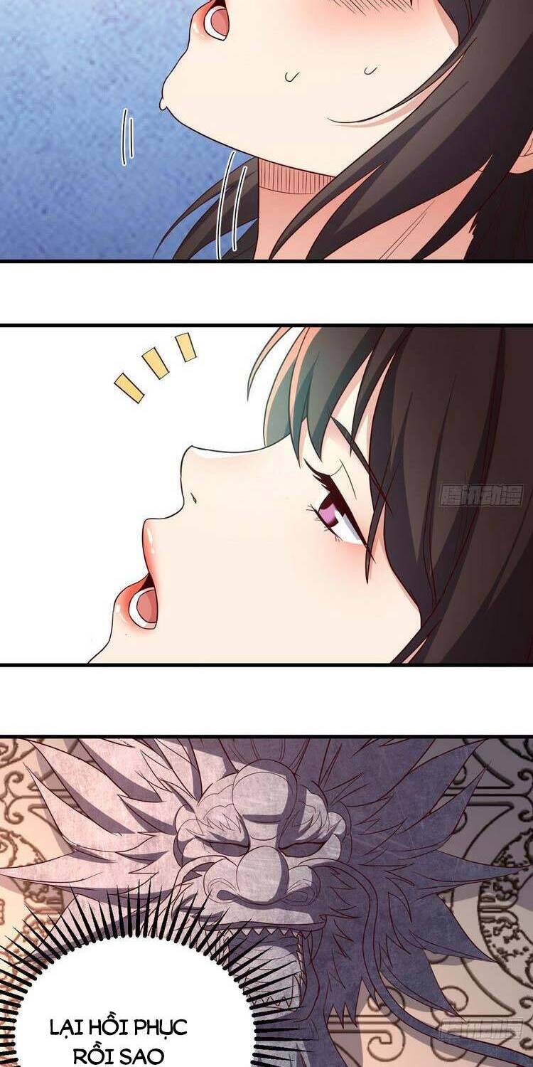 Ta Mắc Chứng Tu Luyện Trâu Bò Chap 46 - Next Chap 47