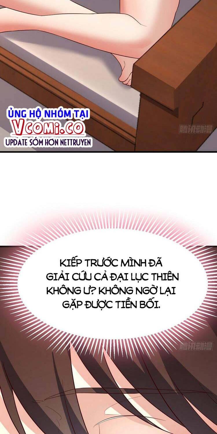 Ta Mắc Chứng Tu Luyện Trâu Bò Chap 46 - Next Chap 47