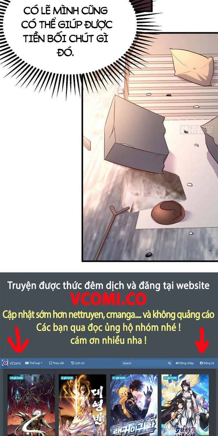Ta Mắc Chứng Tu Luyện Trâu Bò Chap 46 - Next Chap 47