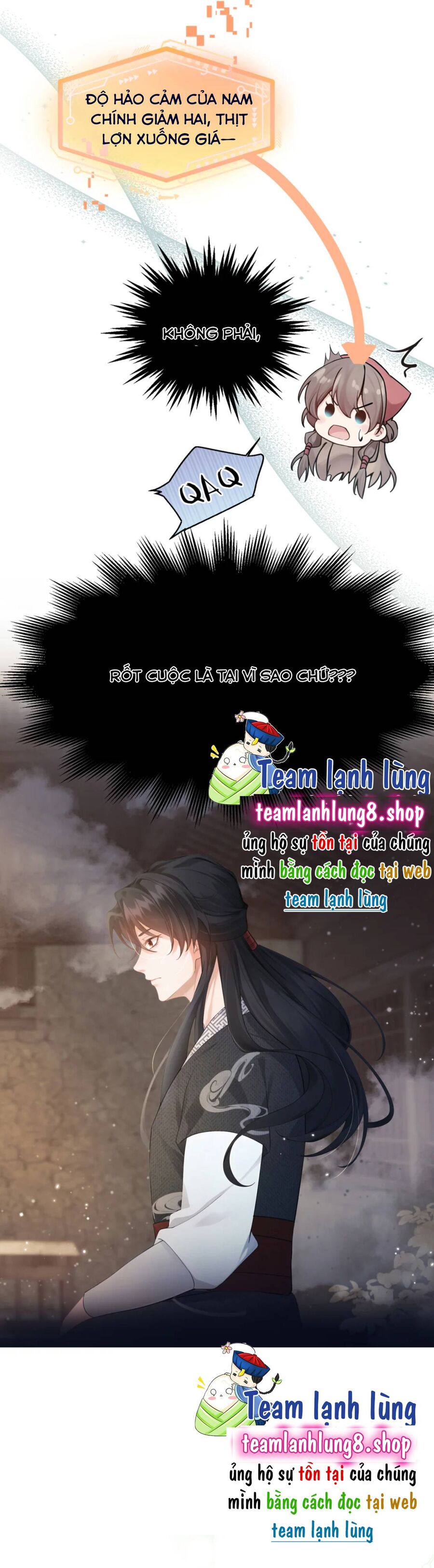 Ta Mang Siêu Thị Xuyên Không Về Cổ Đại Nuôi Tể Tướng Chap 10 - Next Chap 11