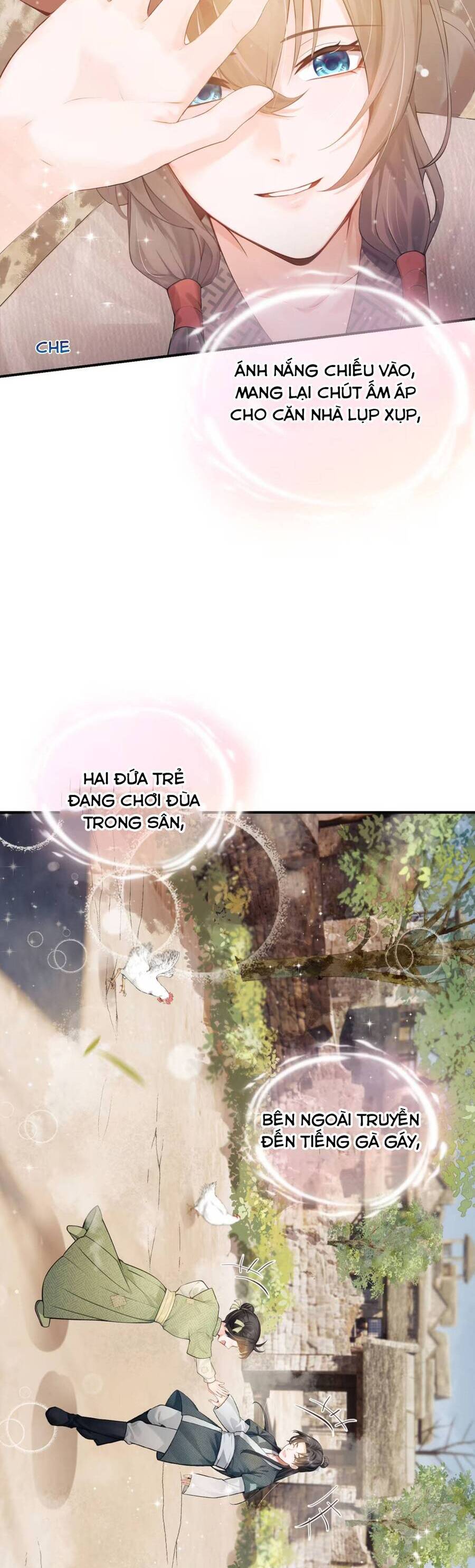 Ta Mang Siêu Thị Xuyên Không Về Cổ Đại Nuôi Tể Tướng Chap 13 - Next Chap 14