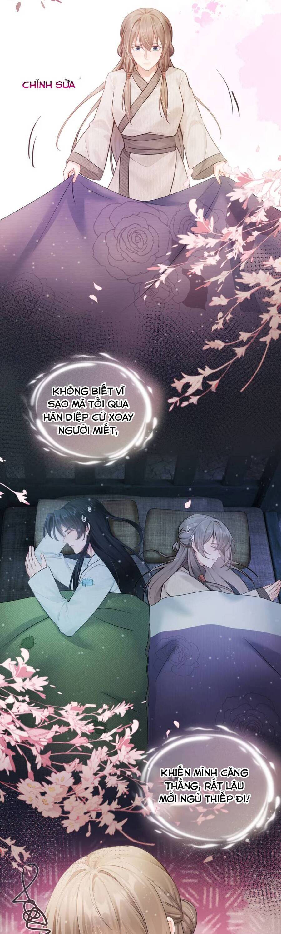 Ta Mang Siêu Thị Xuyên Không Về Cổ Đại Nuôi Tể Tướng Chap 13 - Next Chap 14
