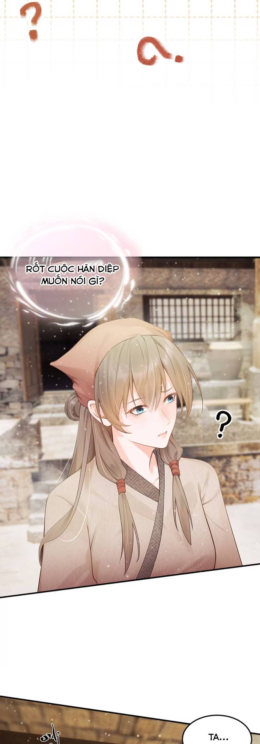 Ta Mang Siêu Thị Xuyên Không Về Cổ Đại Nuôi Tể Tướng Chap 13 - Next Chap 14