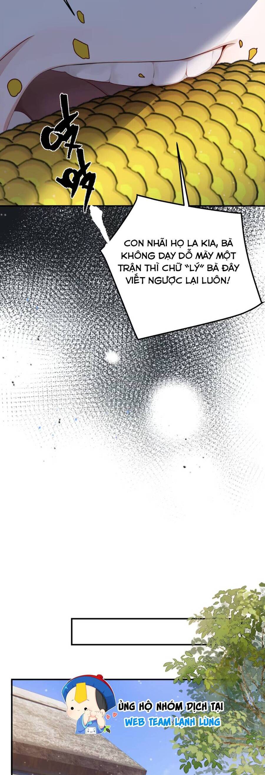 Ta Mang Siêu Thị Xuyên Không Về Cổ Đại Nuôi Tể Tướng Chap 14 - Next Chap 15