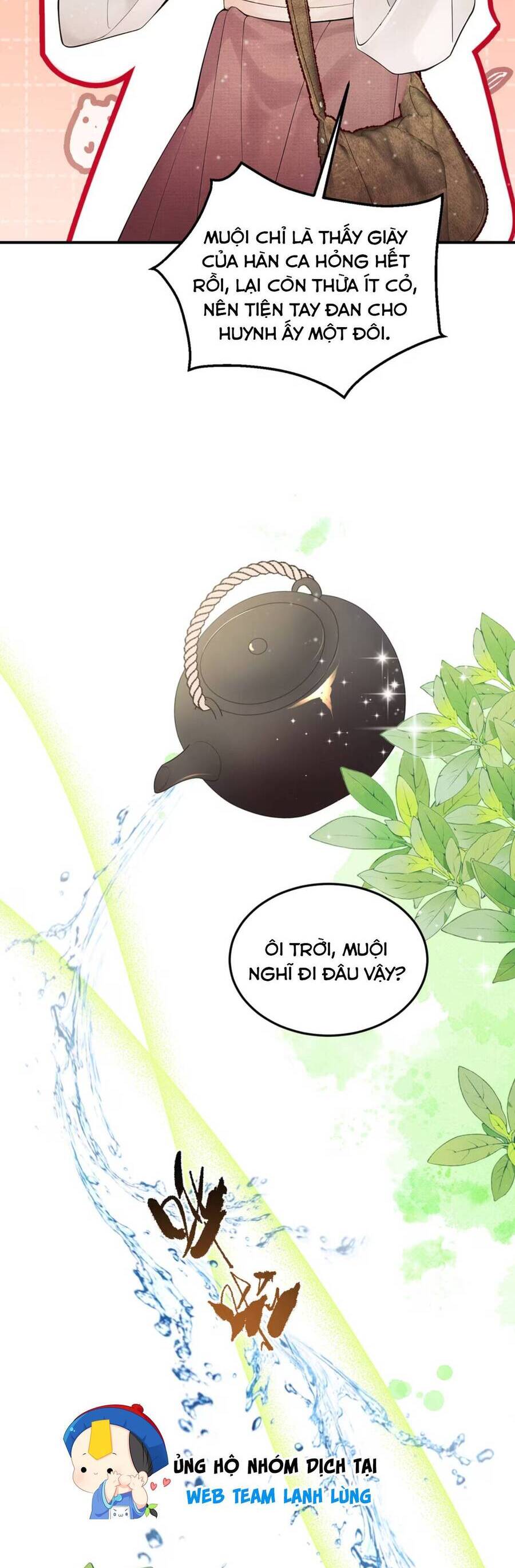 Ta Mang Siêu Thị Xuyên Không Về Cổ Đại Nuôi Tể Tướng Chap 14 - Next Chap 15