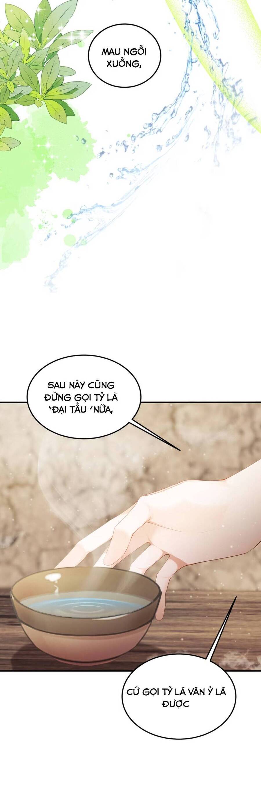 Ta Mang Siêu Thị Xuyên Không Về Cổ Đại Nuôi Tể Tướng Chap 14 - Next Chap 15