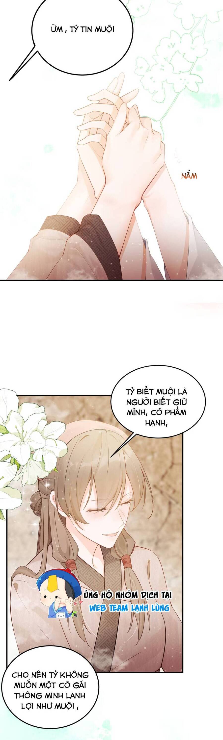 Ta Mang Siêu Thị Xuyên Không Về Cổ Đại Nuôi Tể Tướng Chap 14 - Next Chap 15