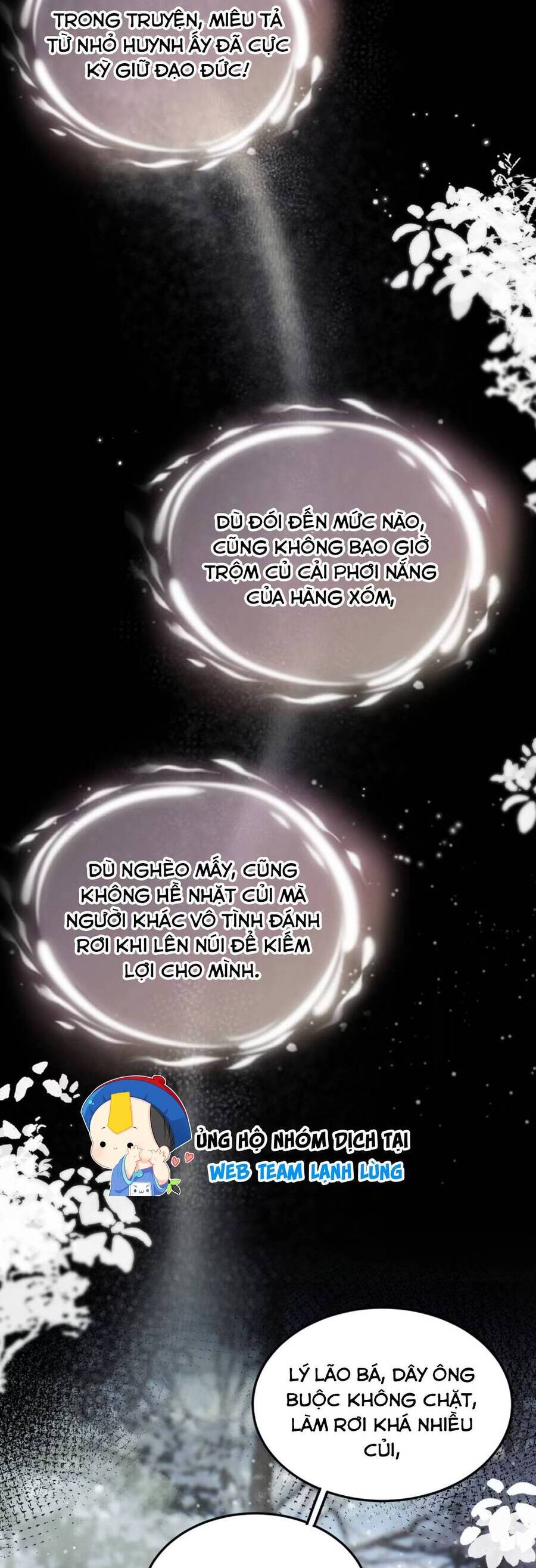 Ta Mang Siêu Thị Xuyên Không Về Cổ Đại Nuôi Tể Tướng Chap 15 - Next Chap 16